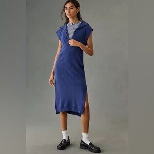 Daily Practice by Anthropologie Meru Shift Dress
